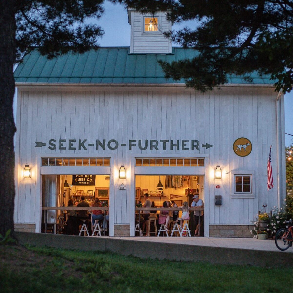 Seek-No-Further Cafe Bringing Coffee and Breakfast to Downtown Granville