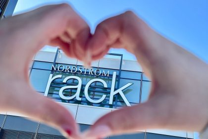 Nordstrom Rack