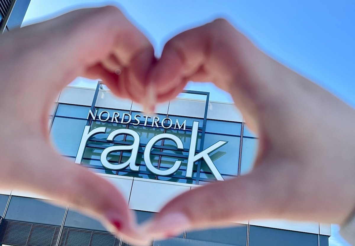 Nordstrom Rack