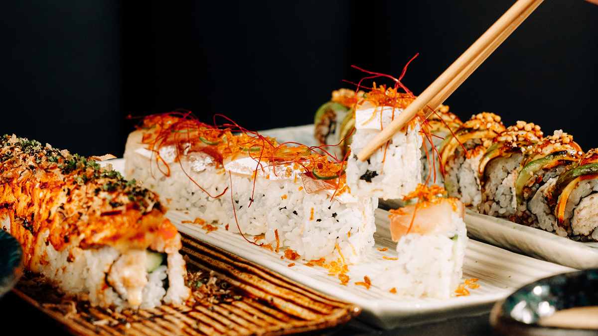 NoriFish to open at Ponce City Market.