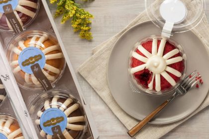 Nothing Bundt Cakes Plans New Fort Worth Location at Eastchase