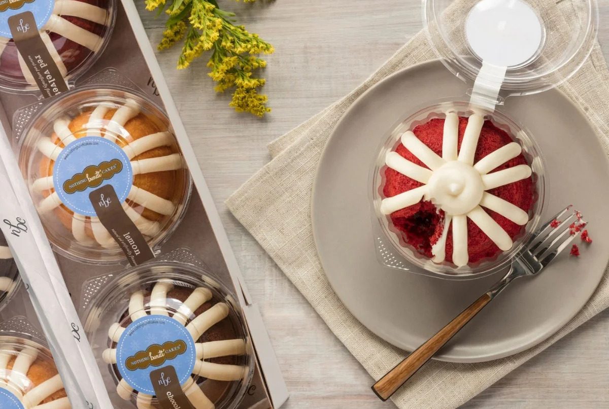 Nothing Bundt Cakes Plans New Fort Worth Location at Eastchase