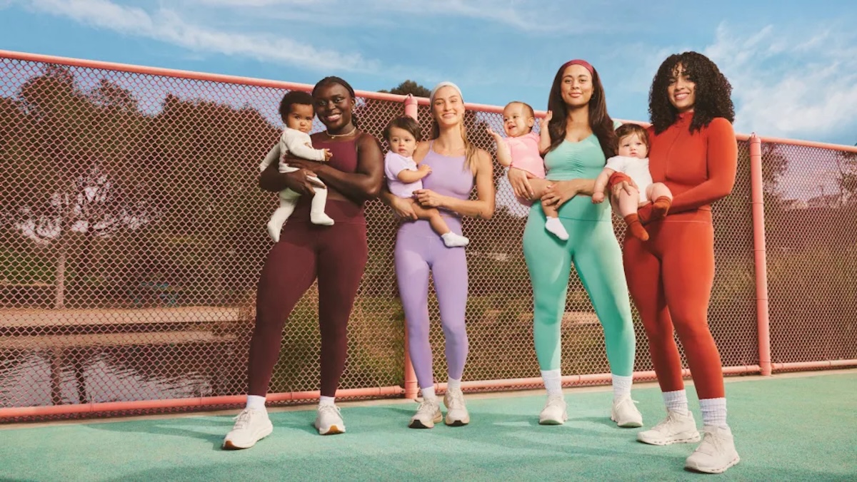 Old Navy to Open Brand-New Sport Store Format at Natick Mall