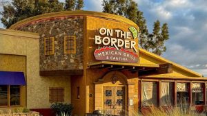 On the Border Mexican Grill and Cantina outlet image