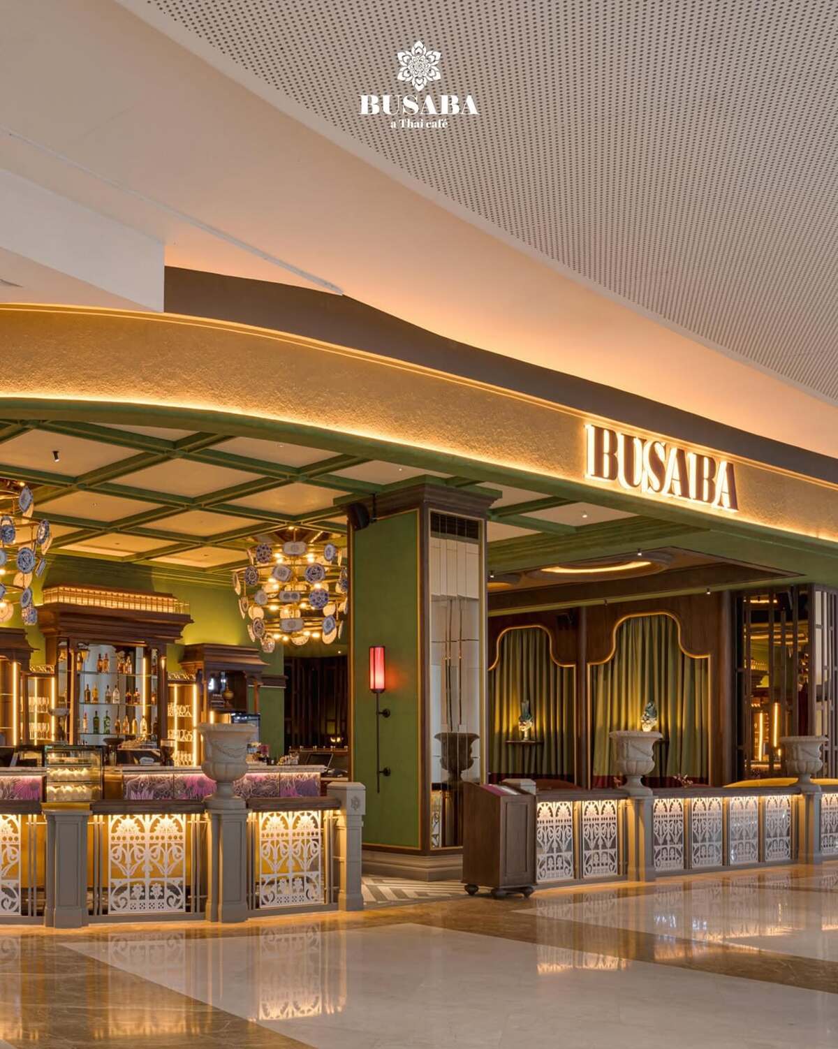 Busaba Bringing Thai Cafe to Denver’s Union Station
