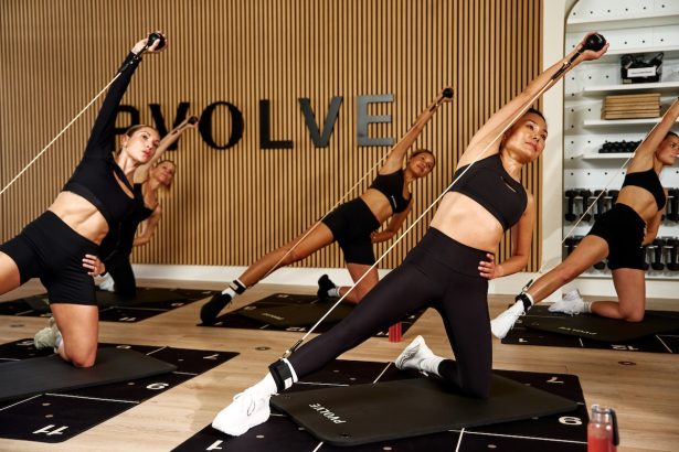 PVOLVE to Bring Low-Impact, Longevity-Focused Workouts to Wellesley
