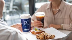 Paris Baguette is expanding in Central Texas with a new Georgetown bakery café, slated for a soft opening on August 14.