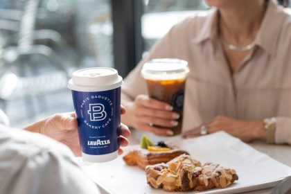 Paris Baguette is expanding in Central Texas with a new Georgetown bakery café, slated for a soft opening on August 14.