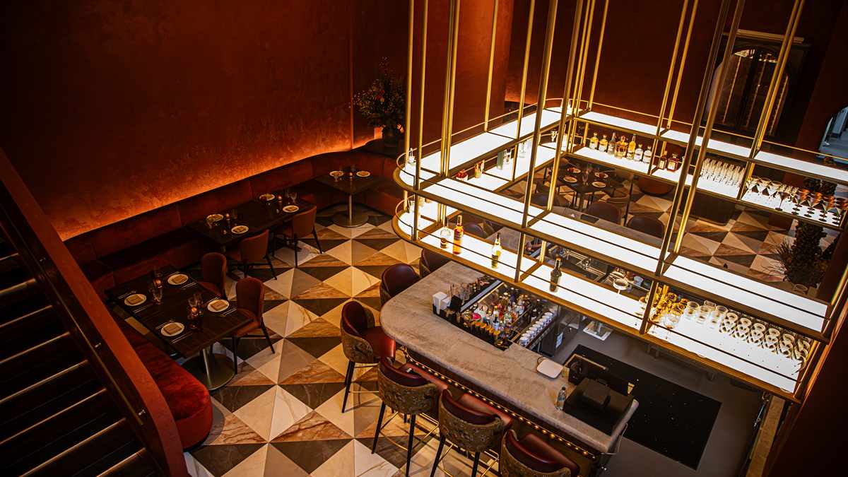 Pataaka is opening in Midtown Atlanta.