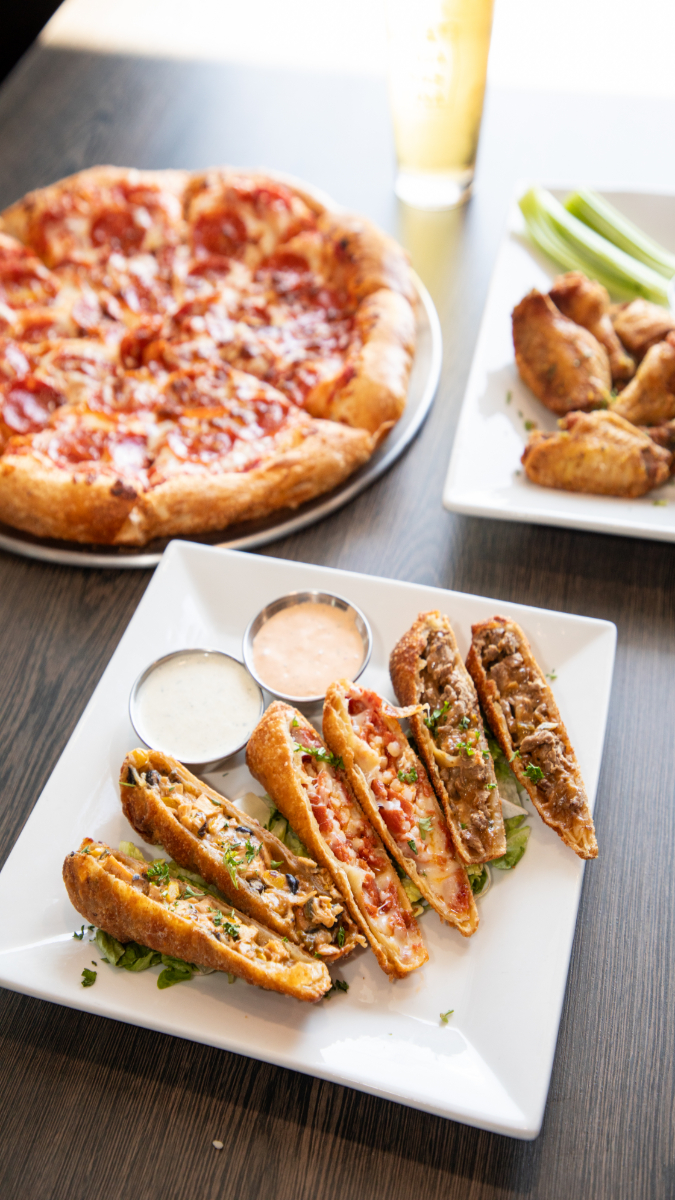 Spectators Bar & Grill Expands To Katy