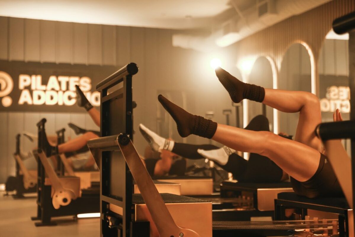 Pilates Addiction to Open South Austin Studio This Fall