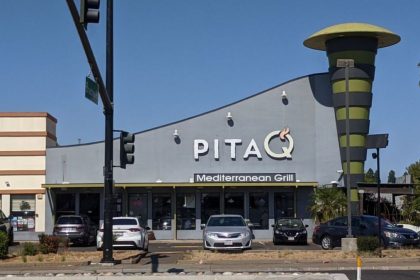 Pita Q storefront image