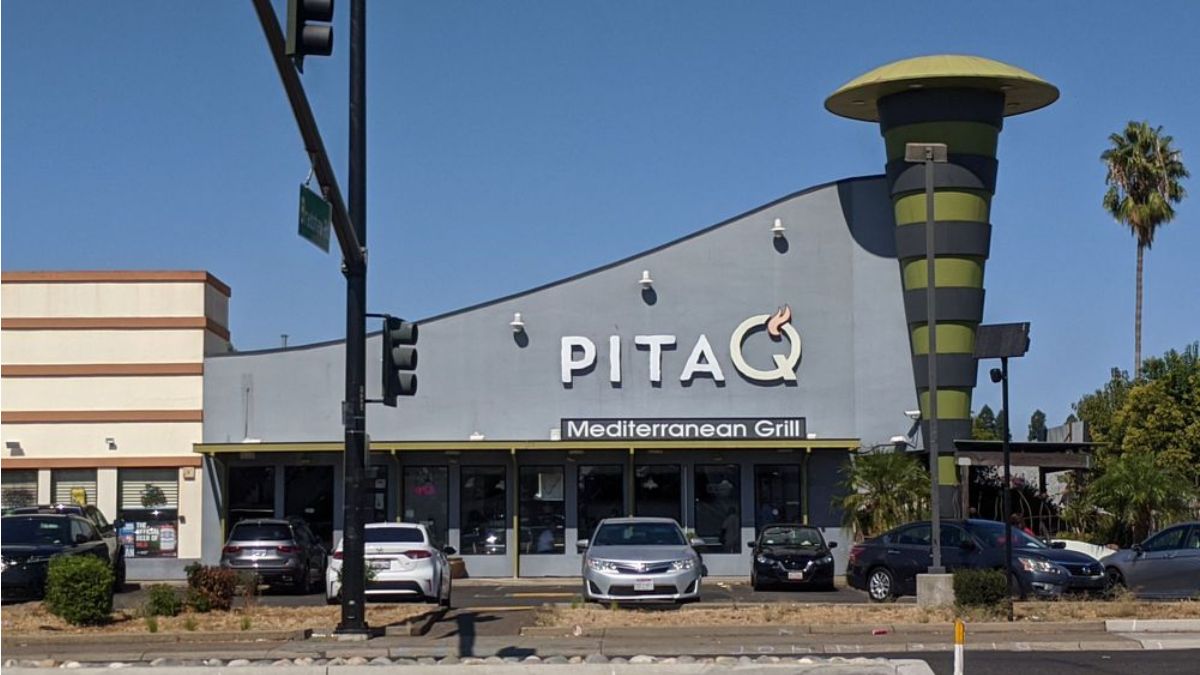 Pita Q storefront image