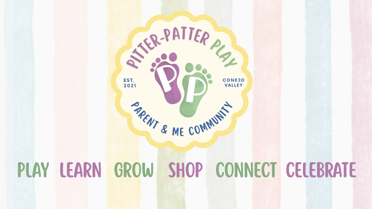 Pitter Platter Play Opening Brick-and-Mortar At The Oaks