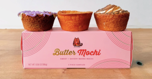 Pixlcat Coffee & Butter Mochi Relocating From Charlestown to Natick
