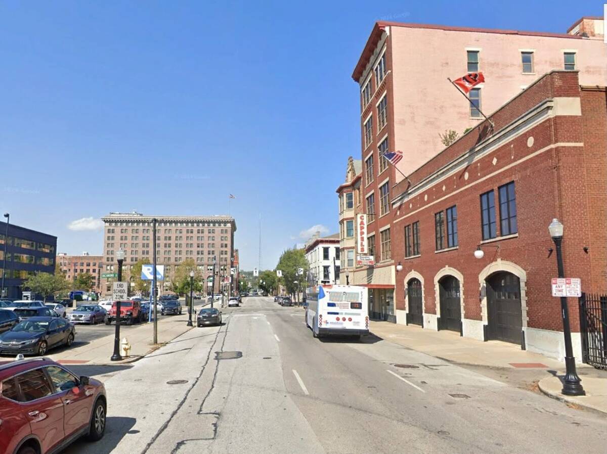Rhinegeist Brewing to Add Pizza Restaurant, Catering Program to OTR Taproom