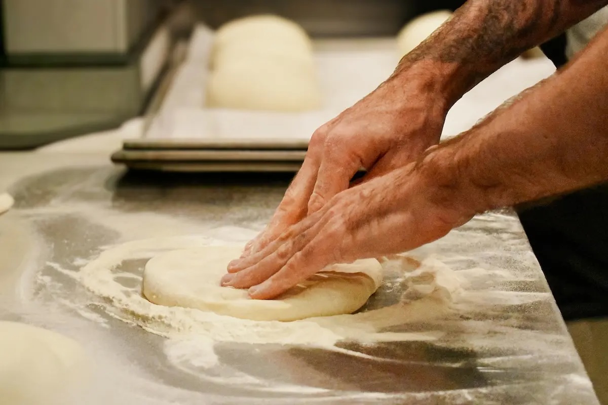 Lettuce Entertain You Debuting ‘Pizzeria Gabbo’ Project in Fulton Market