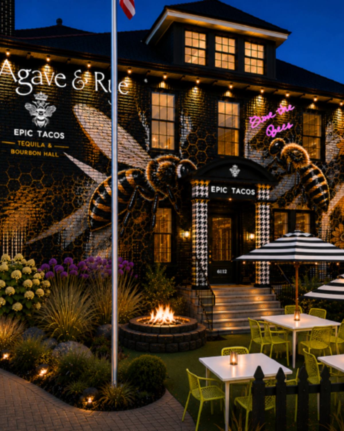Agave & Rye bringing first-ever bourbon speakeasy to Pleasant Ridge this September