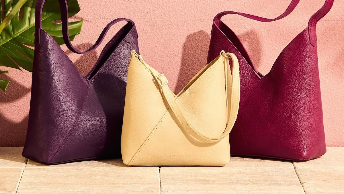 Portland Leather Goods Opening First Michigan Store