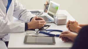 Pottstown Medical Specialists, Inc. files for bankruptcy