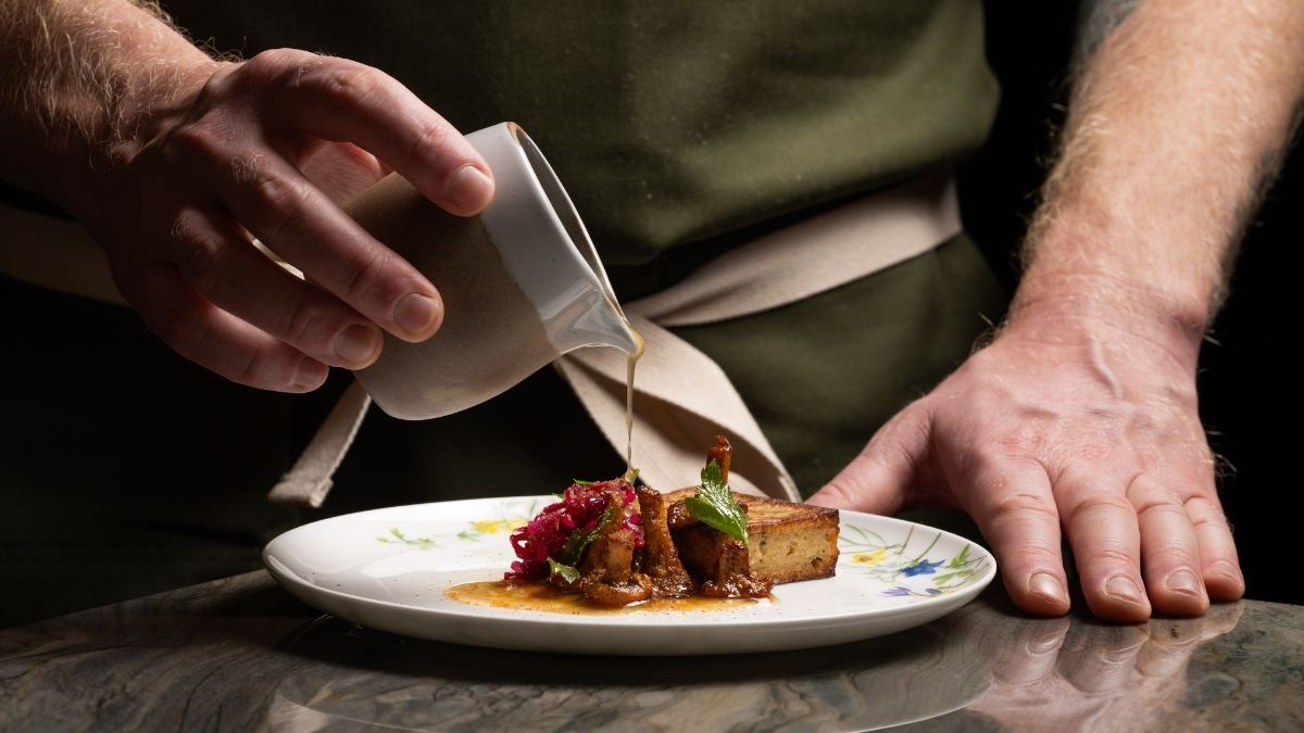 Image of Prelude food