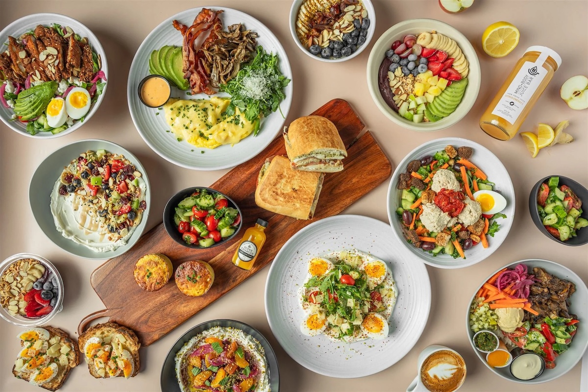 Pressed Café Expanding to Boston's Fenway Neighborhood