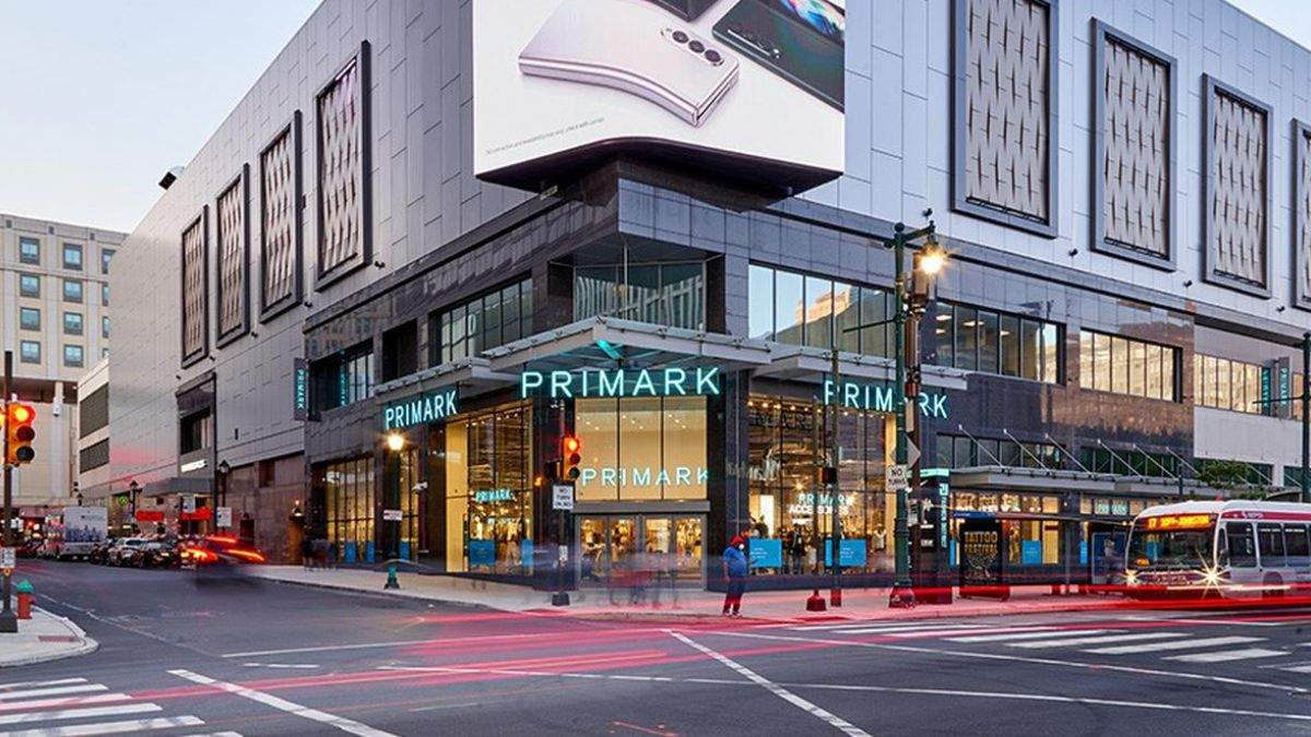Primark will make its Minnesota debut at Mall of America on September 3 with affordable fashion, giveaways, and live events.