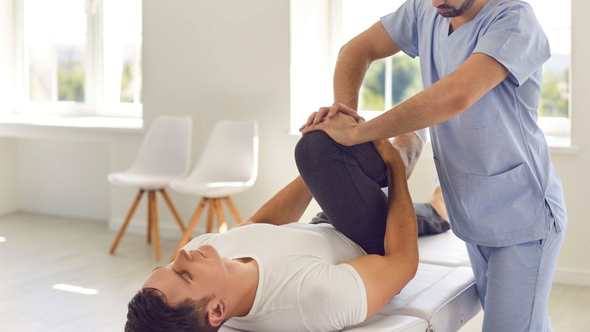 Pure Wellness Chiropractic Washougal PLLC files for bankruptcy