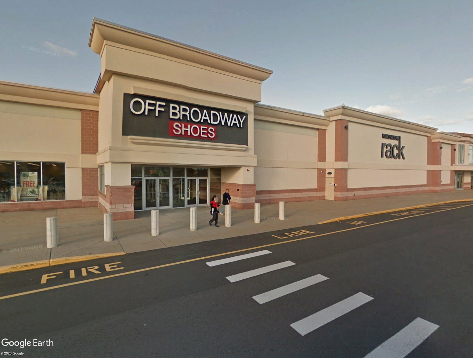 Ross Dress for Less Headed to the Liberty Tree Mall in Danvers
