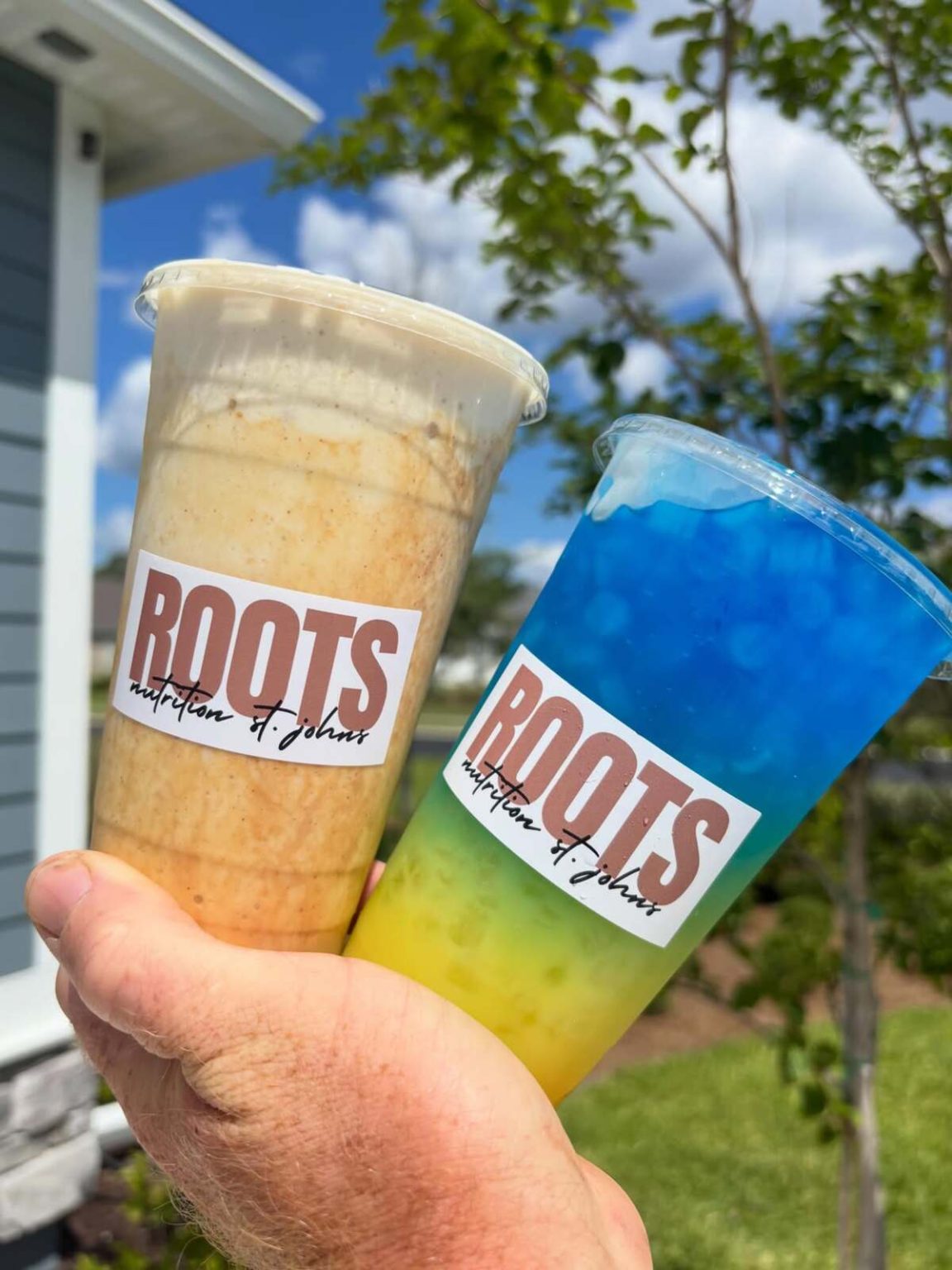 ROOTS Nutrition Putting Down Roots in St. Johns