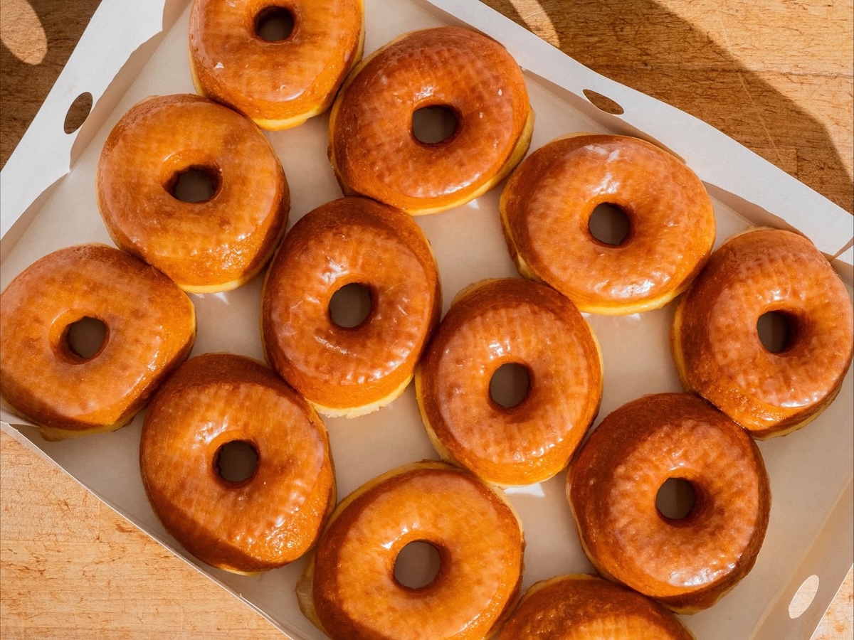 Randy's Donuts
