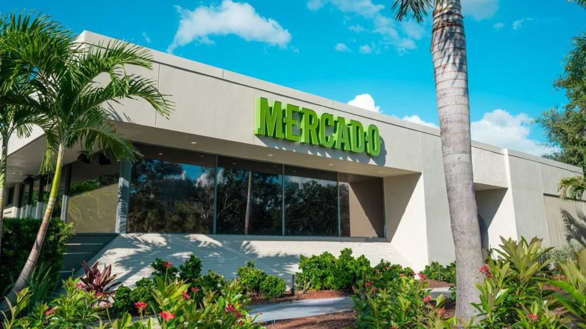 Red Mesa Mercado West St. Petersburg building image