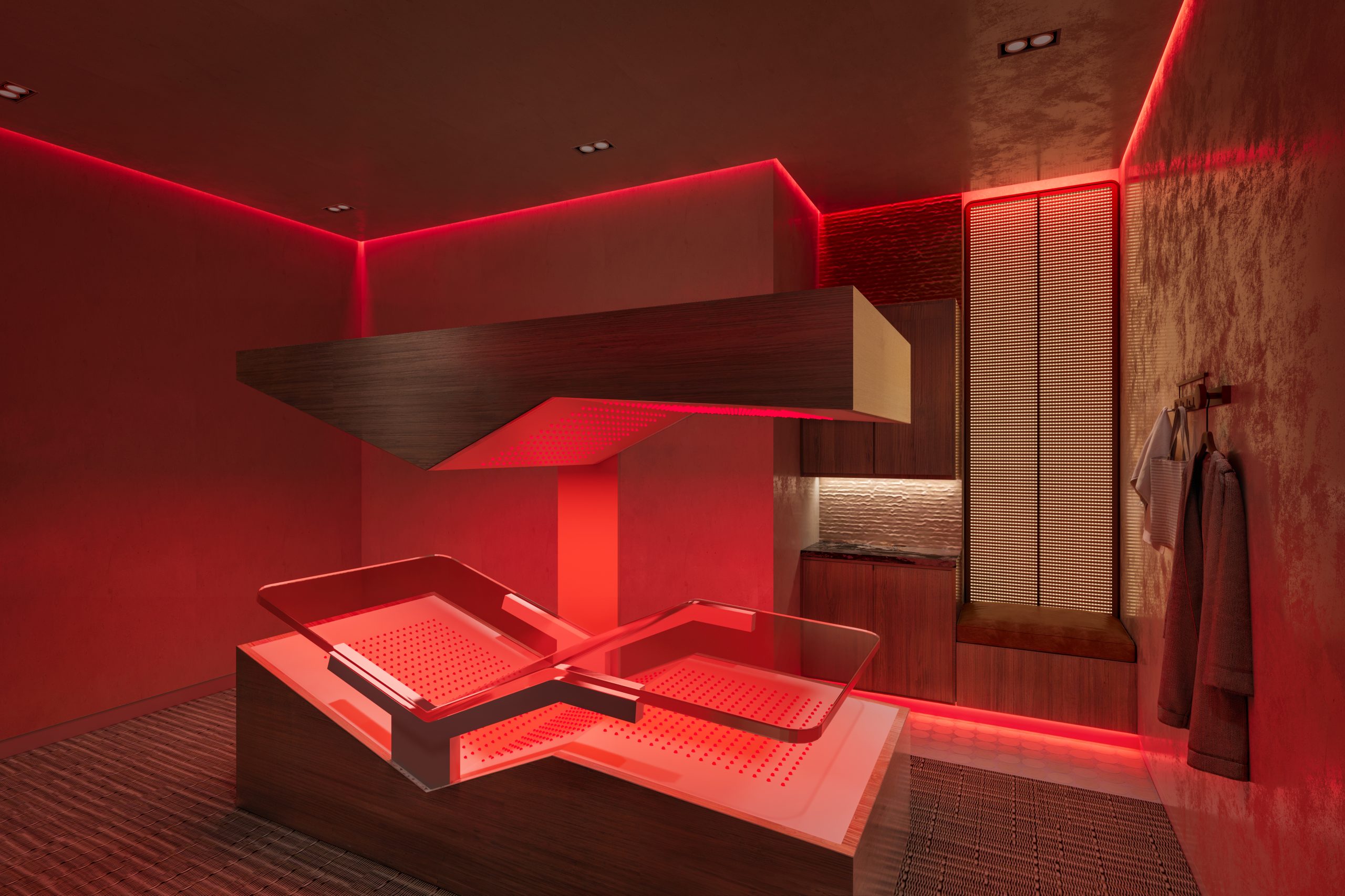 Everhaus to Introduce Las Vegas to it's First-Ever Private Health and Lifestyle Club