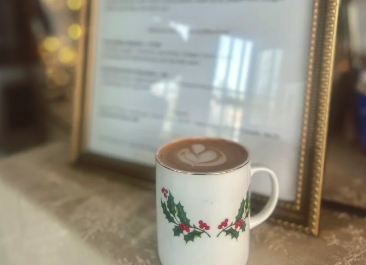 Owner of Rhythm Coffee Planning Permanent Location in Detroit