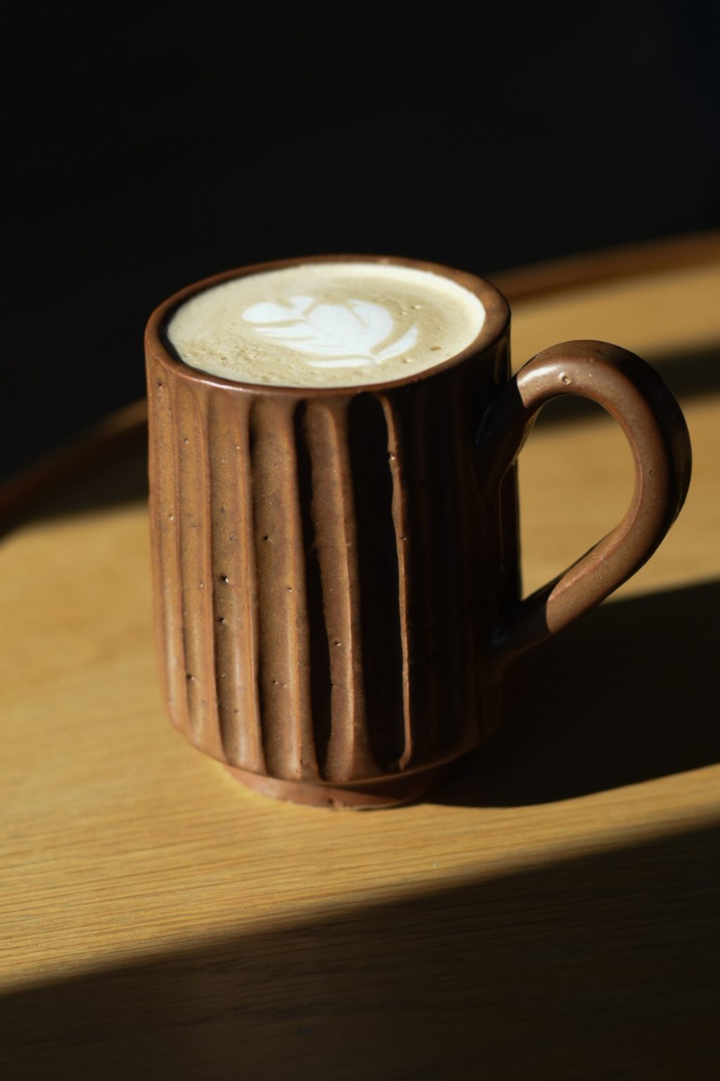 Owner of Rhythm Coffee Planning Permanent Location in Detroit