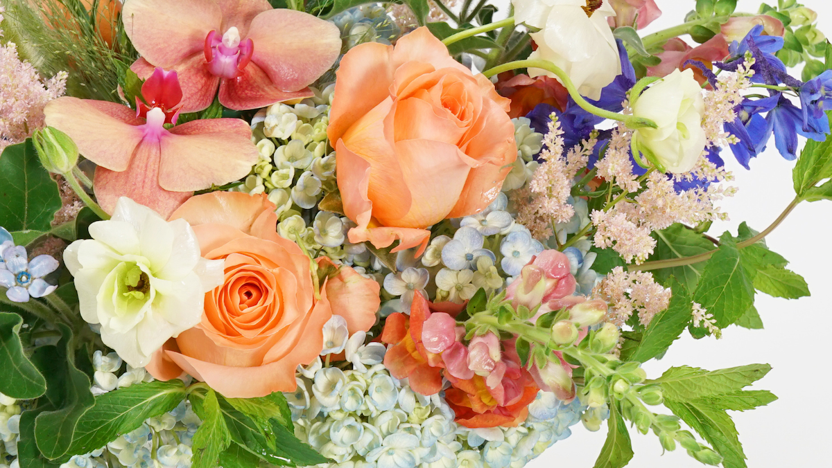 Robertson's Flower & Events