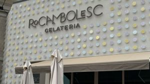 Rocambolesc Gelateria image