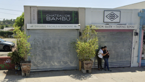 Sabelli-Frisch Wines Opening First Wine Bar and Tasting Room