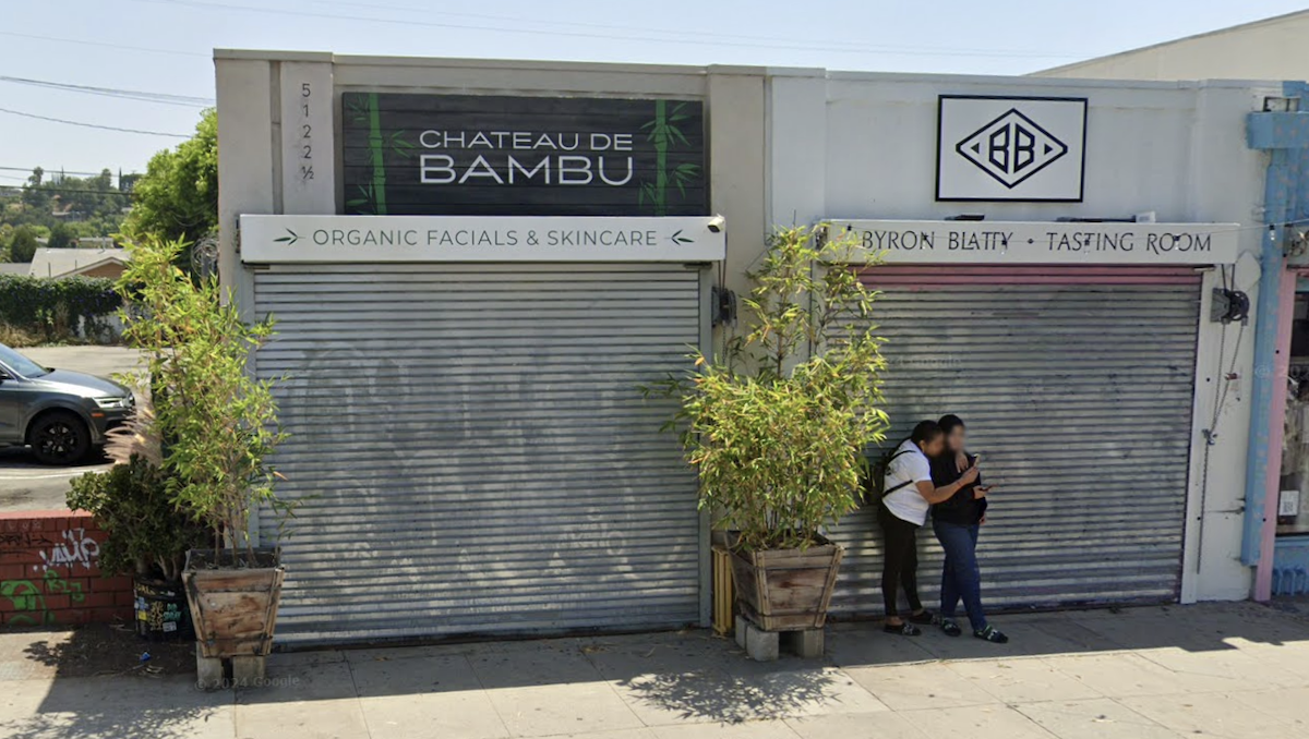 Sabelli-Frisch Wines Opening First Wine Bar and Tasting Room
