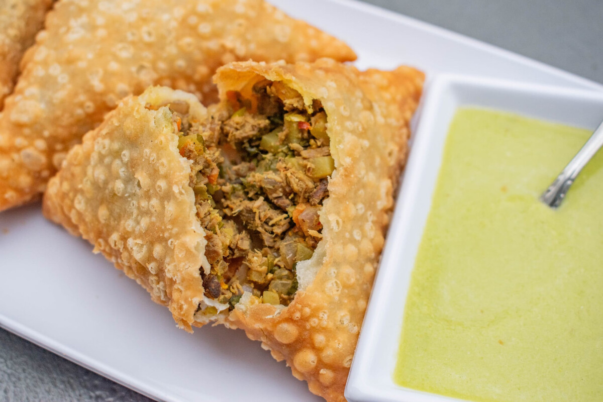 Samosa House in Ypsilanti Transitioning from Pop-Up to Takeout Location