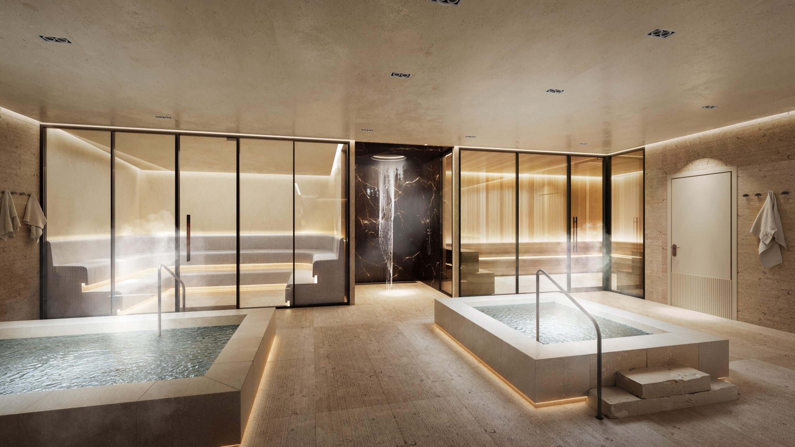 Everhaus to Introduce Las Vegas to it's First-Ever Private Health and Lifestyle Club