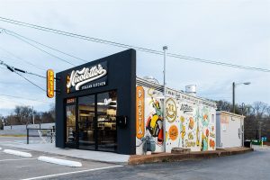 Nicoletto’s Pasta Co. Opening Third Location in Mt. Juliet