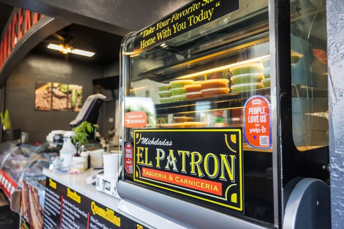 Micheladas El Patron Opening Second Location in Lockeford