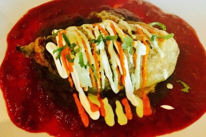 El Zaguan Restaurant & Bar Set to Open in Galt This September