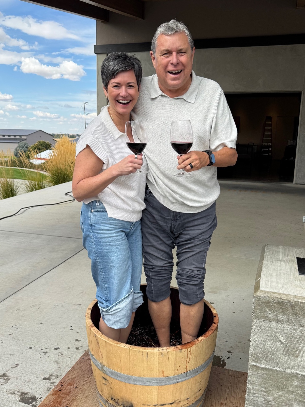 Bloc46 Wine Bar Preparing to Open in Walla Walla