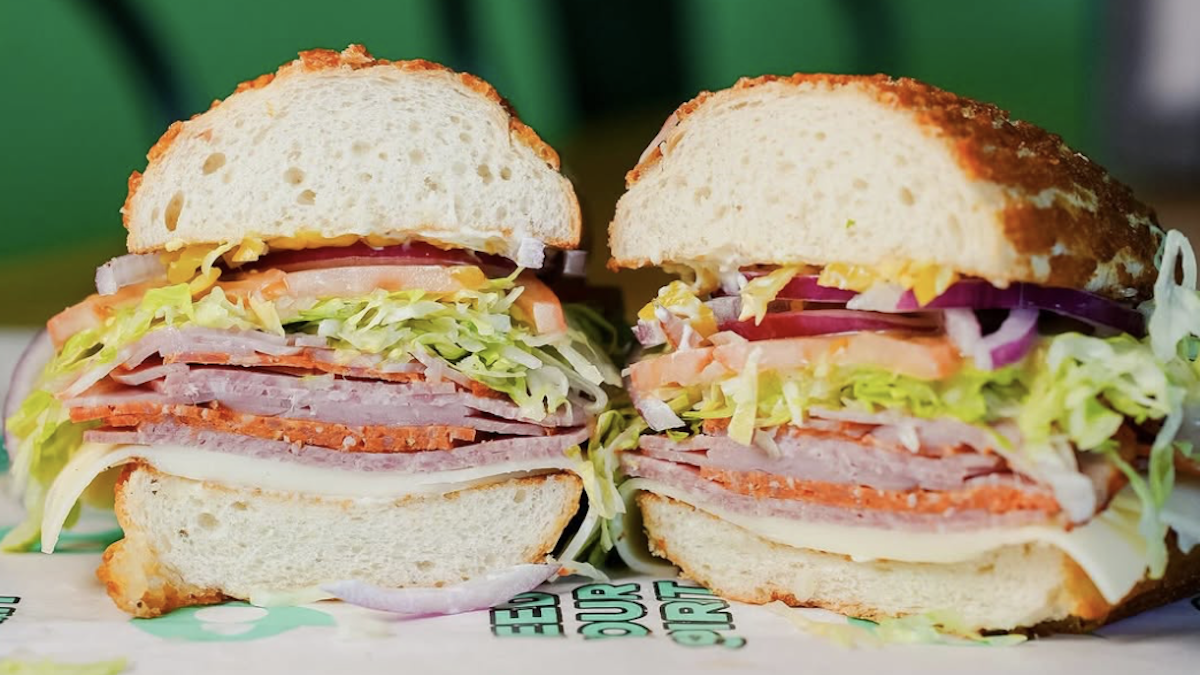 Ghost Sando Shop Adding Seventh California Location