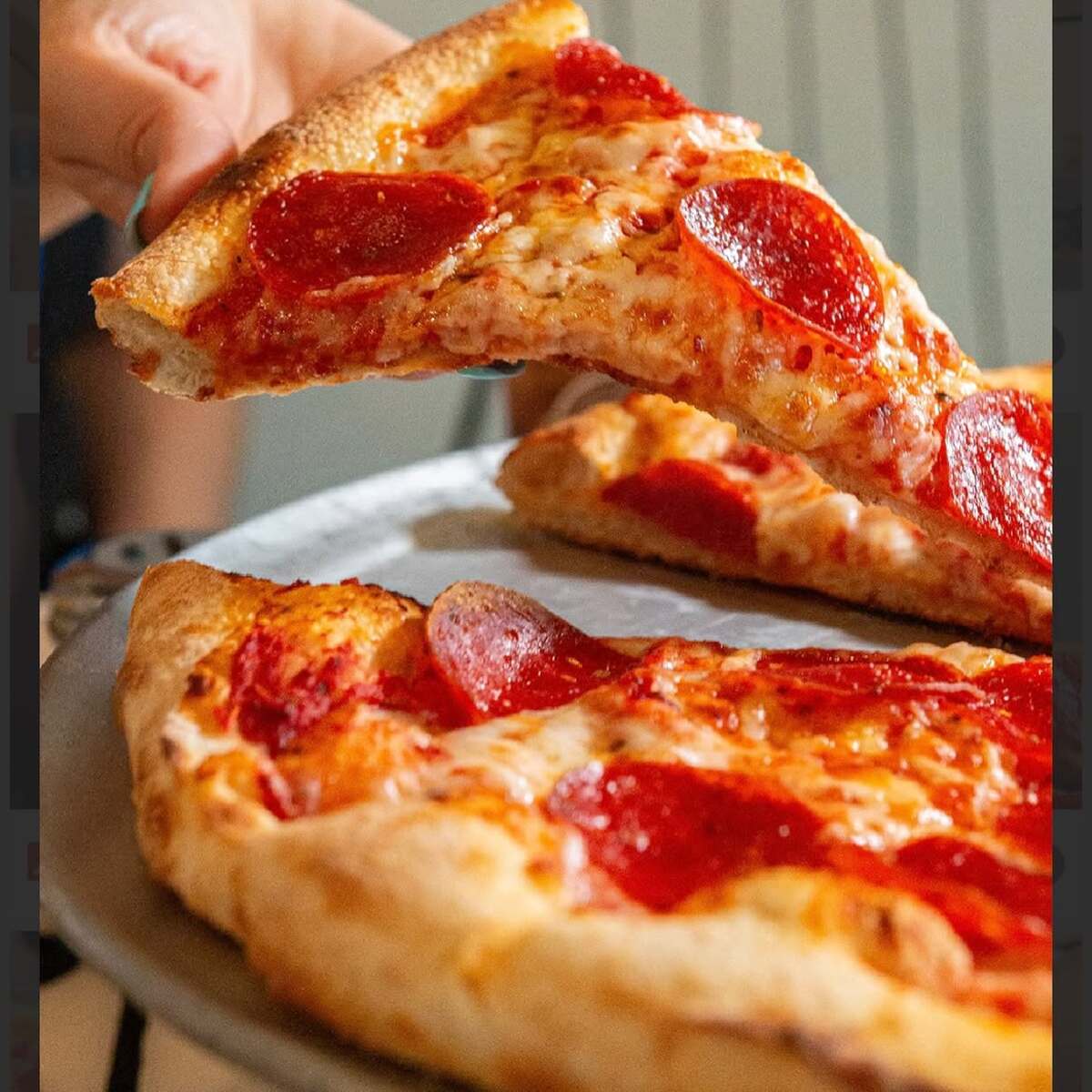 550 Pizzeria planned for Laredo’s Jacaman Commercial Park