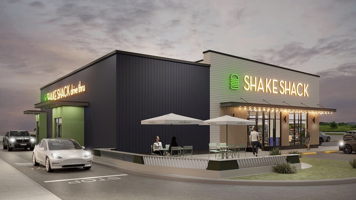 Shake Shack Expanding Across Ontario With Three New Locations