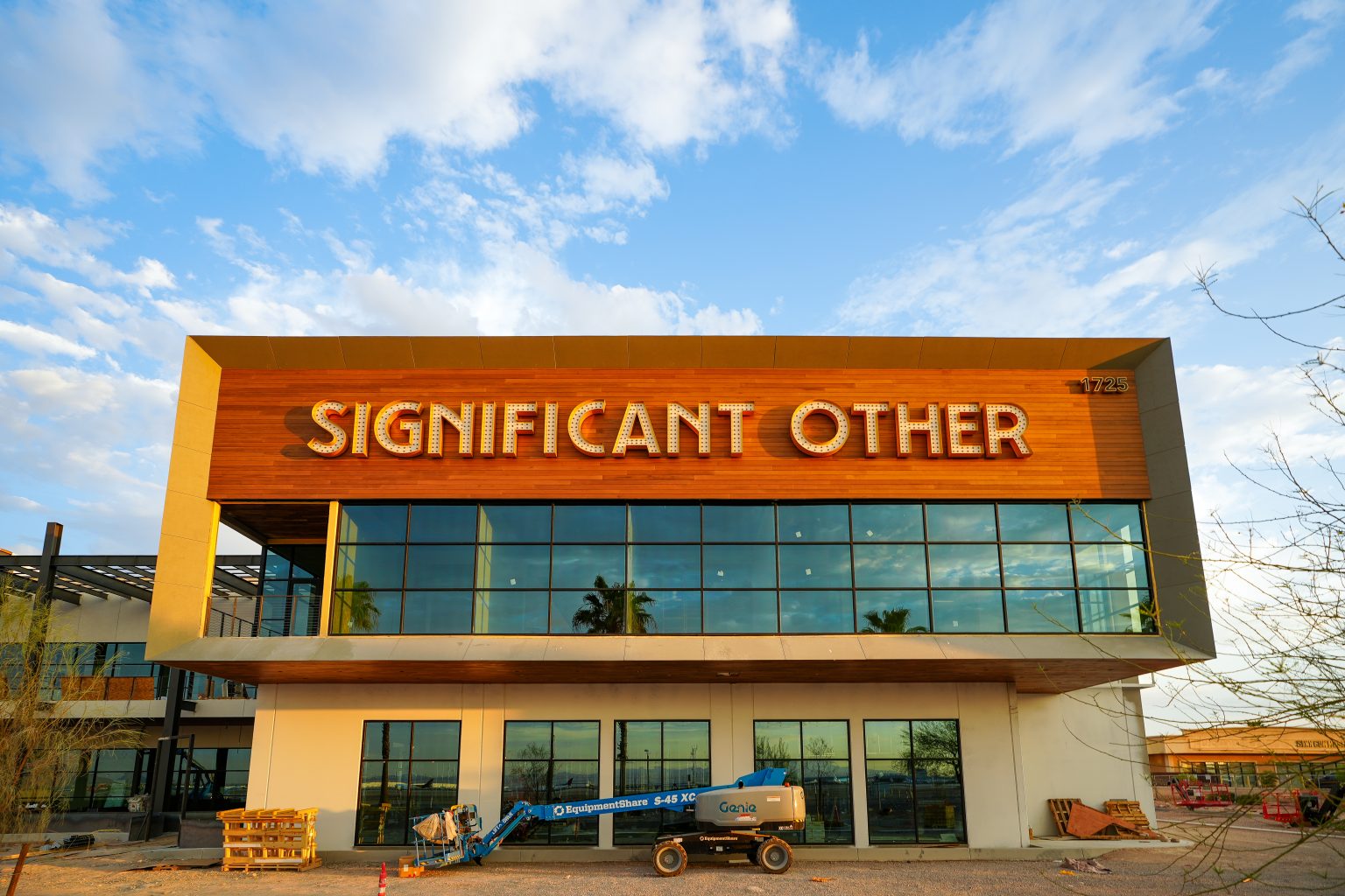 Significant Other Kitchen and Cocktails, New All-Day Neighborhood Restaurant, Set to Open this Fall