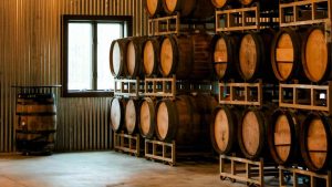Silver Gulch Brewing and Bottling Company, Inc. enters bankruptcy